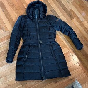 EUC Vince Camuto Long Winter Coat